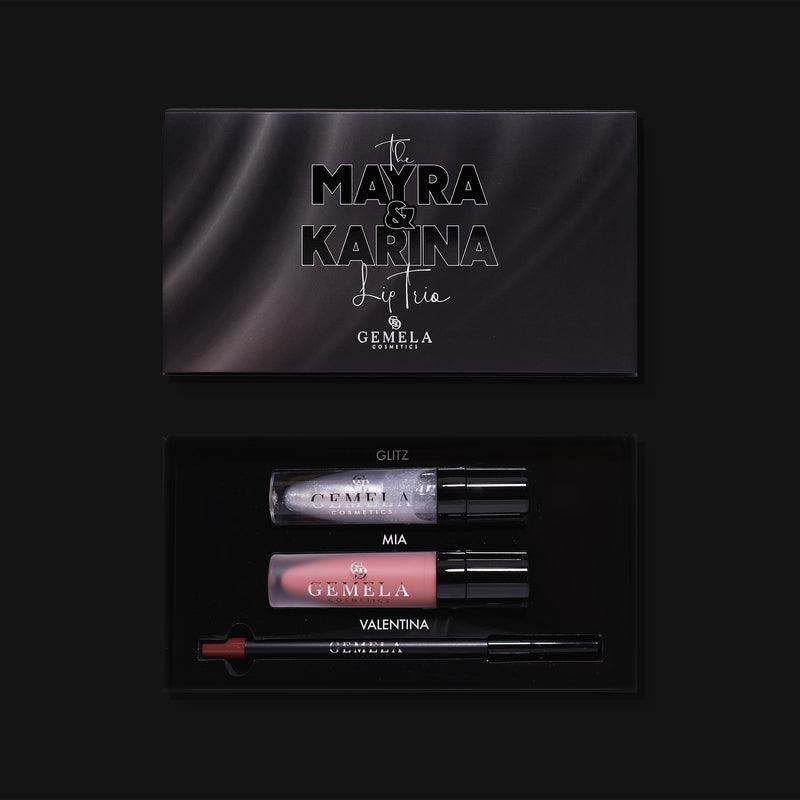 Mayra & Karina Collection Bundle
